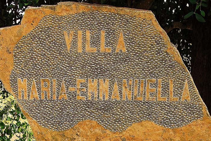 Villa Maria Emanuela